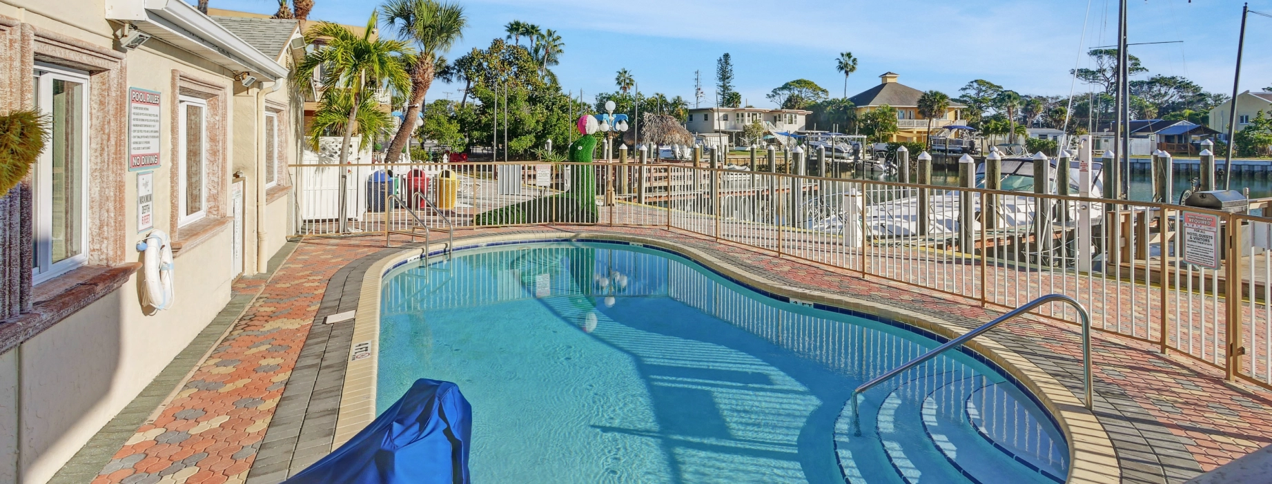 Palm Bay Hotel — photo 6 of 60