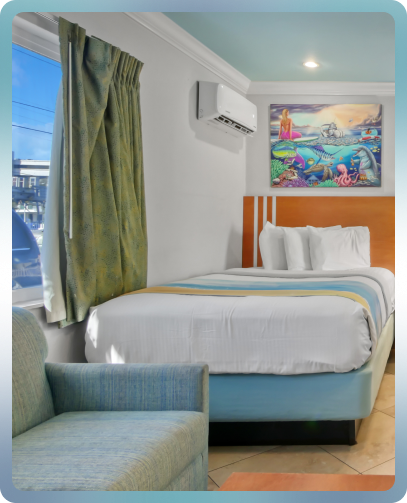 Palm Bay Hotel — photo 16 of 60