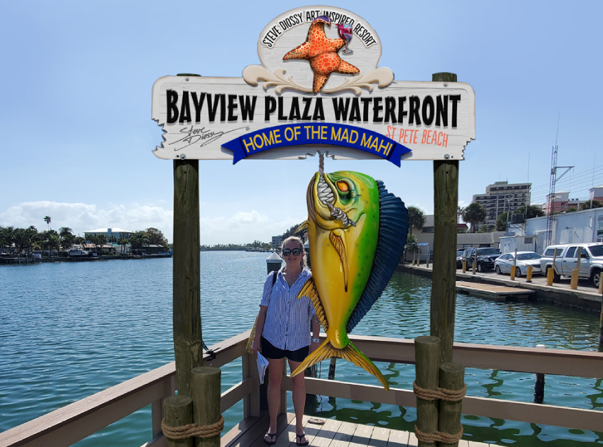 Palm Bay Hotel — photo 55 of 60