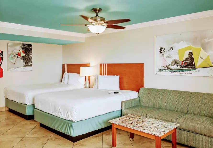 Palm Bay Hotel — photo 56 of 60