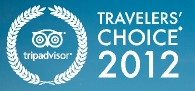 Travelers Choice 2012